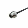 Blocagem Roda de Bicicleta Absolute Dianteira 5x128mm