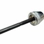 Blocagem Roda de Bicicleta Absolute Dianteira 5x128mm