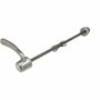 Blocagem Roda de Bicicleta Absolute Traseira 5x180mm