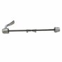 Blocagem Roda de Bicicleta Absolute Traseira 5x180mm