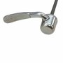 Blocagem Roda de Bicicleta Absolute Traseira 5x180mm