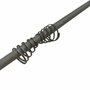 Blocagem Roda de Bicicleta Absolute Traseira 5x180mm