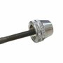 Blocagem Roda de Bicicleta Absolute Traseira 5x180mm