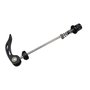 Blocagem Roda de Bicicleta Tranz-X Dianteira 5x140mm