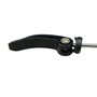 Blocagem Roda de Bicicleta Tranz-X Dianteira 5x140mm