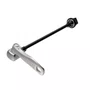 Blocagem Roda de Bicicleta Traseira Shimano FH-M565 Alumínio