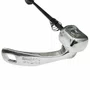Blocagem Roda de Bicicleta Traseira Shimano FH-M565 Alumínio