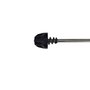 Blocagem Roda Dianteira de Bicicleta Retrospec
