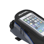 Bolsa de Quadro de Bicicleta Rontek para Celular Grande
