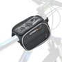 Bolsa de Quadro para Bicicleta Atrio Alforje para Celular