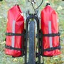 Bolsa Garfo de Bicicleta Zéfal Z Adventure Fork Pack 6L