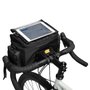 Bolsa Guidão de Bicicleta Topeak Tourguide Handlebar DX
