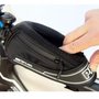 Bolsa Quadro de Bicicleta Shimano PRO Aerofuel Maxi