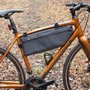 Bolsa Quadro de Bicicleta Shimano PRO Discover Frame