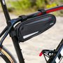 Bolsa Quadro de Bicicleta Zéfal Z Frame Pack