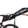 Bolsa Selim de Bicicleta Curtlo Rear Loader 12L