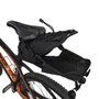 Bolsa Selim de Bicicleta Curtlo Rear Loader 12L