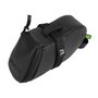 Bolsa Selim de Bicicleta Curtlo SWR-FULL Impermeável