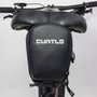 Bolsa Selim de Bicicleta Curtlo SWR-FULL Impermeável
