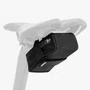 Bolsa Selim de Bicicleta SCICON Elan 210 Small 0.35 Litros