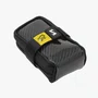 Bolsa Selim de Bicicleta Scicon Elan 210 Small Carbon Tour de France Edition Bolsa Selim de Bicicleta Scicon Elan 210 Small Carbon Tour de France Edition
