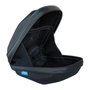 Bolsa Selim de Bicicleta Shimano PRO Direct Mount
