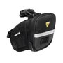 Bolsa Selim de Bicicleta Topeak Aero Wedge Pack Q-Click M