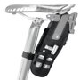 Bolsa Selim de Bicicleta Topeak Tri-Backup Tirebag