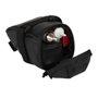 Bolsa Selim de Bicicleta Zefal Iron Pack 2 M-DS