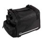 Bolsa Selim de Bicicleta Zéfal Z Traveler 60 Preta 20L