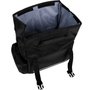 Bolsa Selim de Bicicleta Zéfal Z Traveler 60 Preta 20L