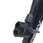 Bomba Ar de Bicicleta Absolute Mini 120 PSI