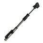 Bomba Ar de Bicicleta Absolute Nero Pro 80 PSI