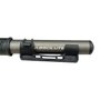 Bomba Ar de Bicicleta Absolute Nero Pro 80 PSI