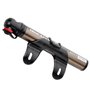 Bomba Ar de Bicicleta Blackburn Airstik 2Stage 160 PSI