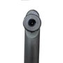 Bomba Ar de Bicicleta Dvorak Compact Touring 70 PSI