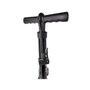 Bomba Ar de Bicicleta Dvorak ZF-809C com Manômetro 120 PSI