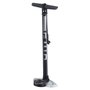 Bomba Ar de Bicicleta Giyo GF-2632 com Manômetro 160 PSI