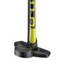 Bomba Ar de Bicicleta Giyo GF-273E com Manômetro 160 PSI