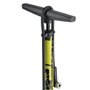 Bomba Ar de Bicicleta Giyo GF-273E com Manômetro 160 PSI