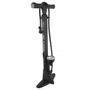 Bomba Ar de Bicicleta Giyo GF-43P com Manômetro 160 PSI