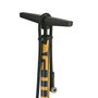 Bomba Ar de Bicicleta Giyo GF-55E com Manômetro 160 PSI
