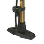 Bomba Ar de Bicicleta Giyo GF-55E com Manômetro 160 PSI