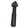 Bomba Ar de Bicicleta Giyo Mini 50 PSI + Gatilho CO2 + Remendo Tubeless Giyo GLC-03