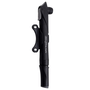 Bomba Ar de Bicicleta Giyo Mini Pump Nylon Preta