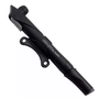 Bomba Ar de Bicicleta Giyo Mini Pump Nylon Preta