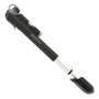 Bomba Ar de Bicicleta Giyo Pocket Mini Pump GP-61S Manômetro 100 PSI