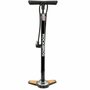 Bomba Ar de Bicicleta Rockbros aluminum Manômetro 160 PSI
