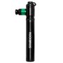 Bomba Ar de Bicicleta Rockbros Mini 2 em 1 Ar + CO2 110 PSI