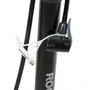 Bomba Ar de Bicicleta Rockbros RB-380G Manômetro 160 PSI